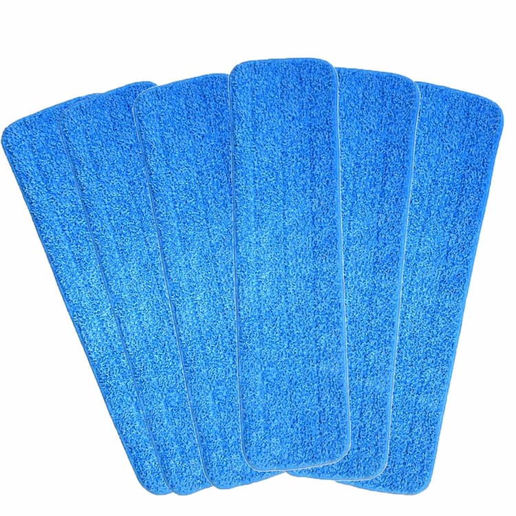 Commercial Dust Mop Refill Pads