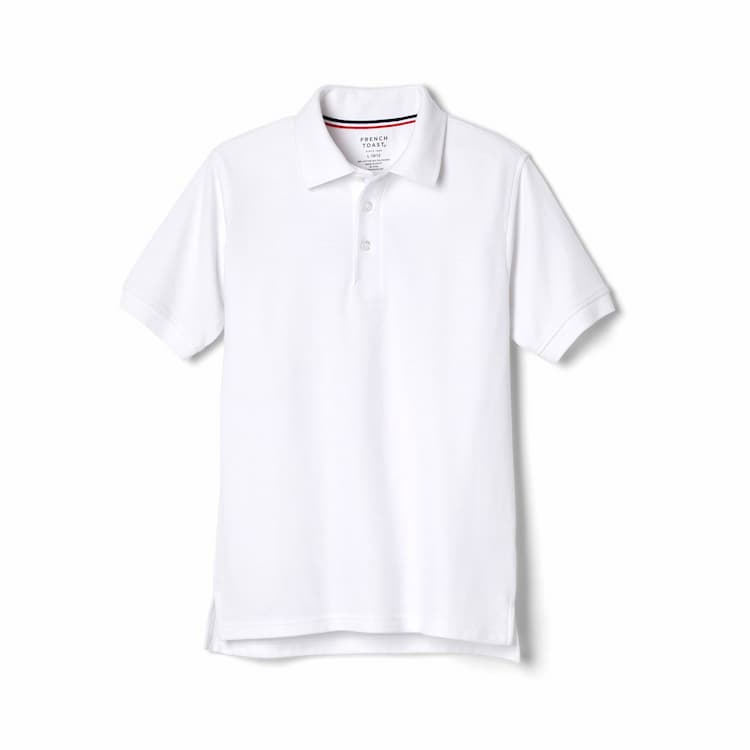 Boys' School Uniform Shirts