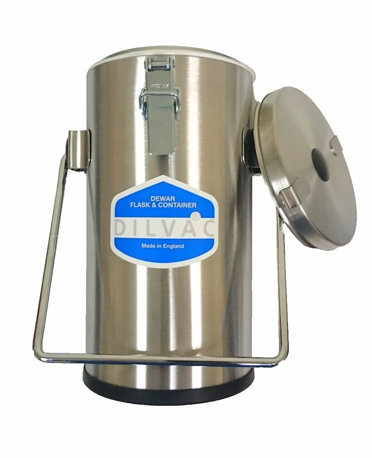 Lab Dewar Flasks
