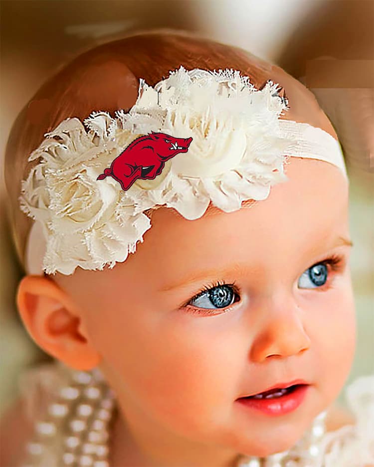 Sports Fan Baby Hats