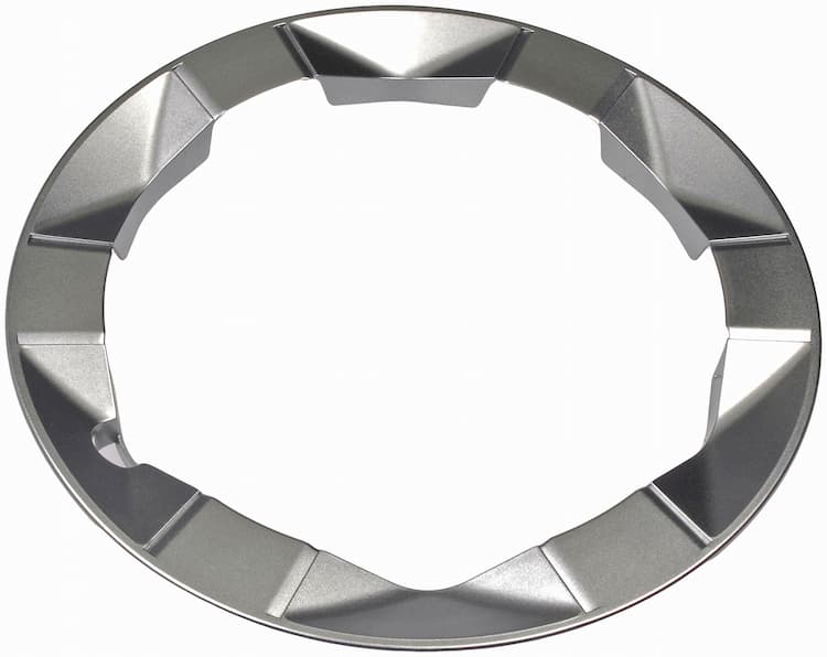 Trim Rings