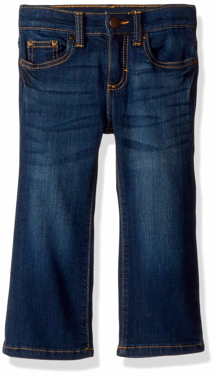 Baby Boys' Jeans