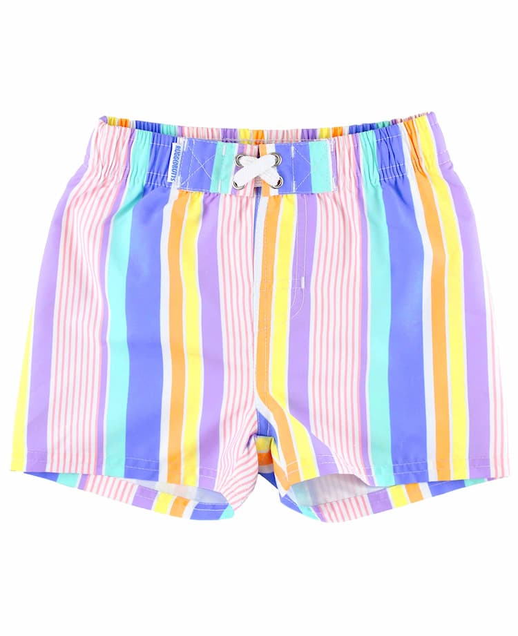 Girls' Board Shorts