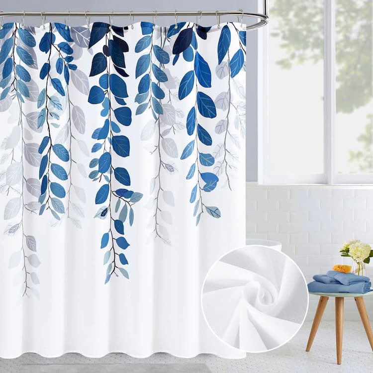 Shower Curtains