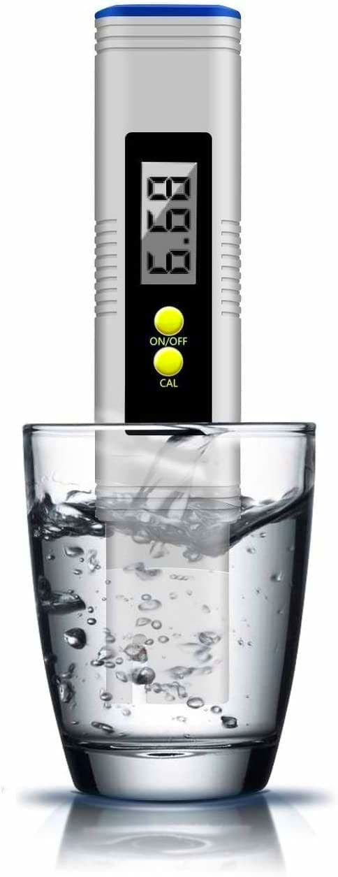 Lab pH Meters