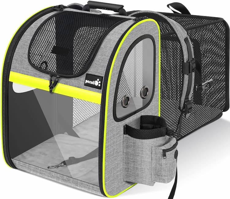 Dog Carrier Backpacks