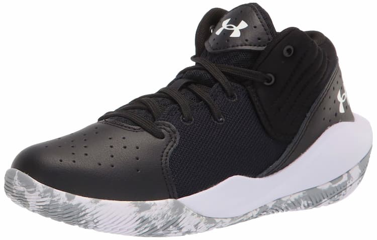 Boys' Basketball Shoes
