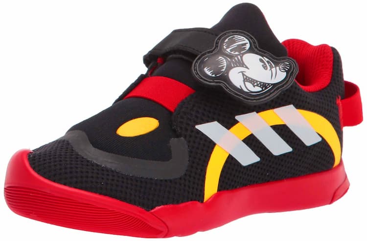 Boys' Fitness & Cross-Training Shoes