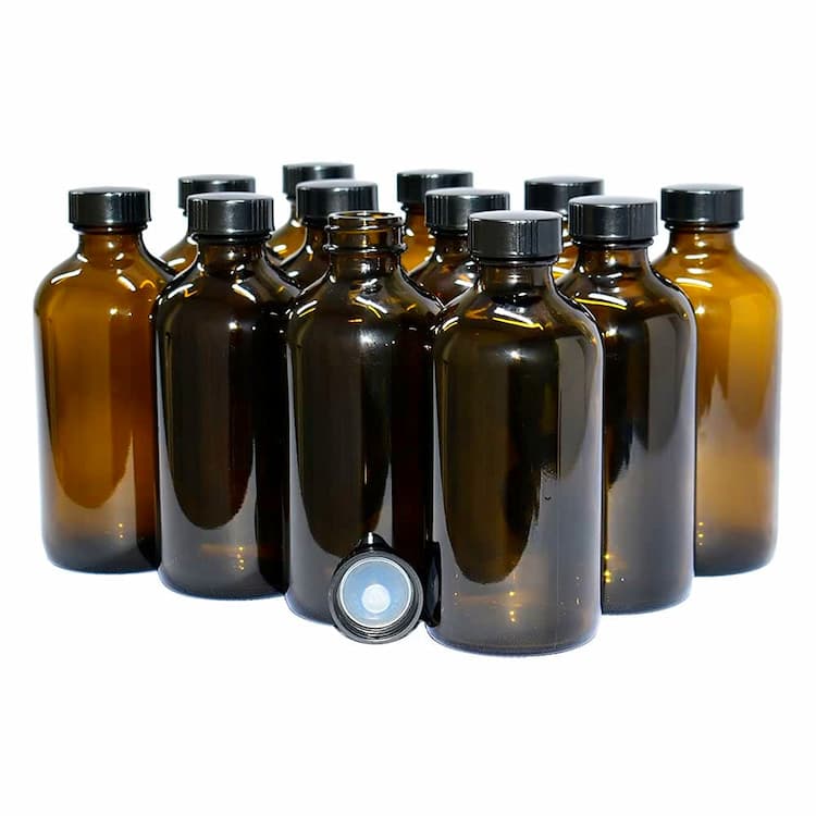 Lab Dispensing Bottles