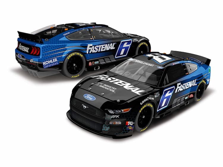 Sports Fan Toy Vehicles