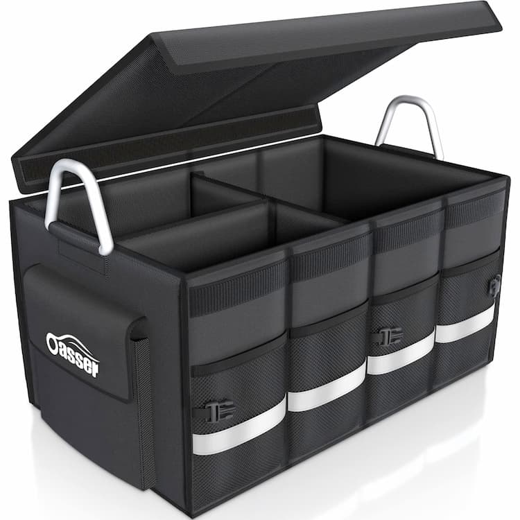 Trunk Organizers