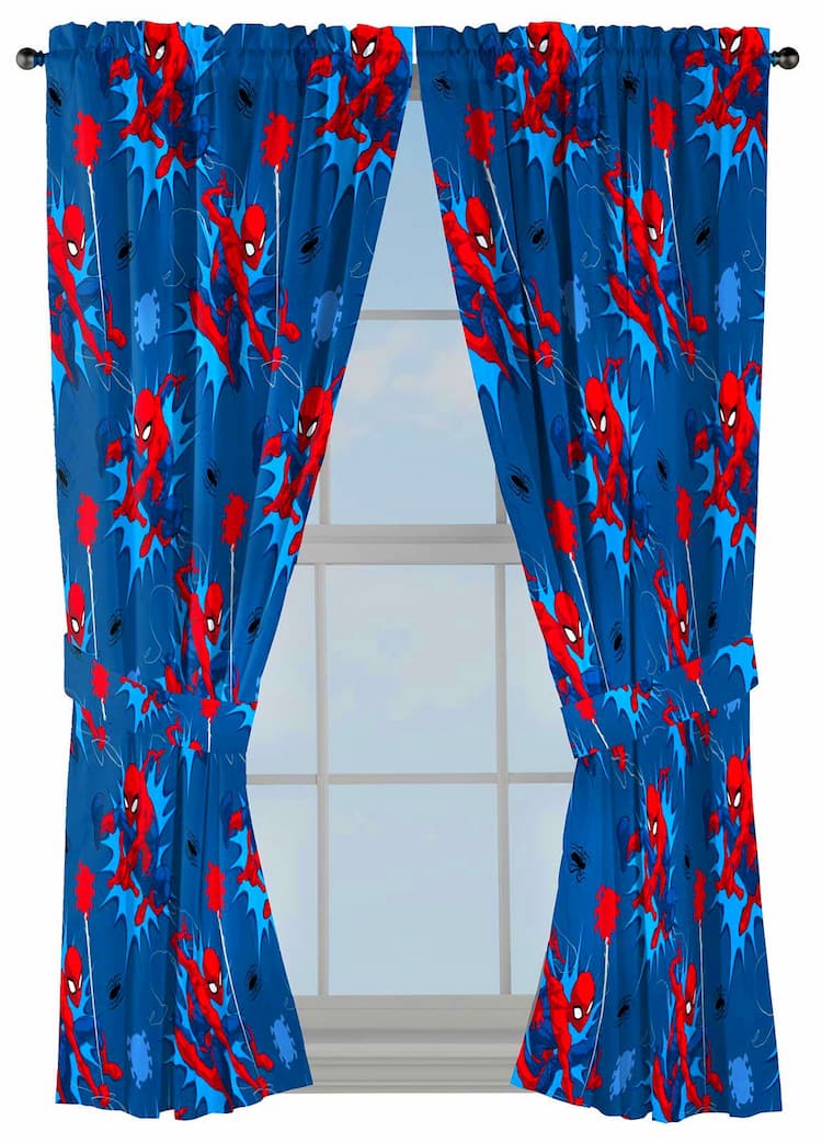 Kids' Curtain Panels