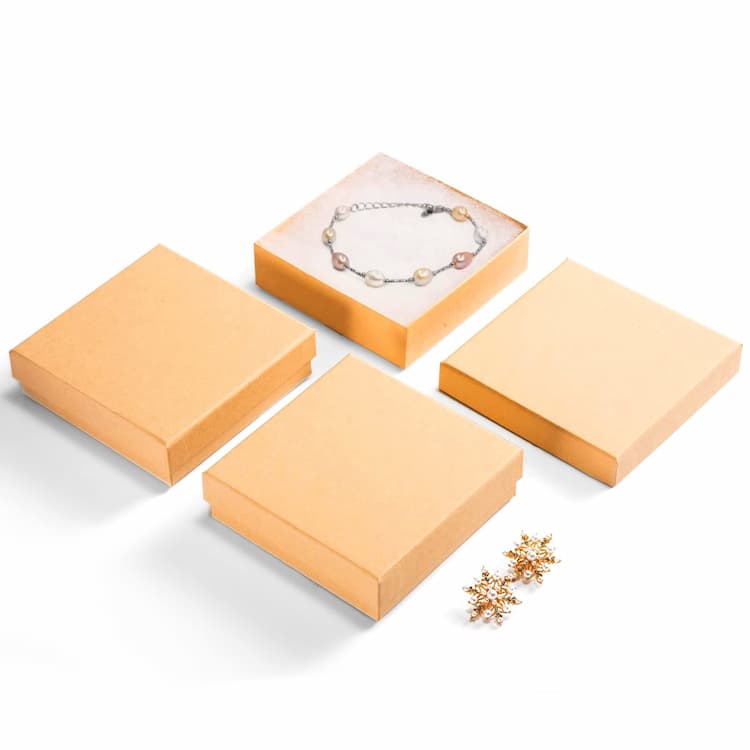 Gift Wrap Boxes