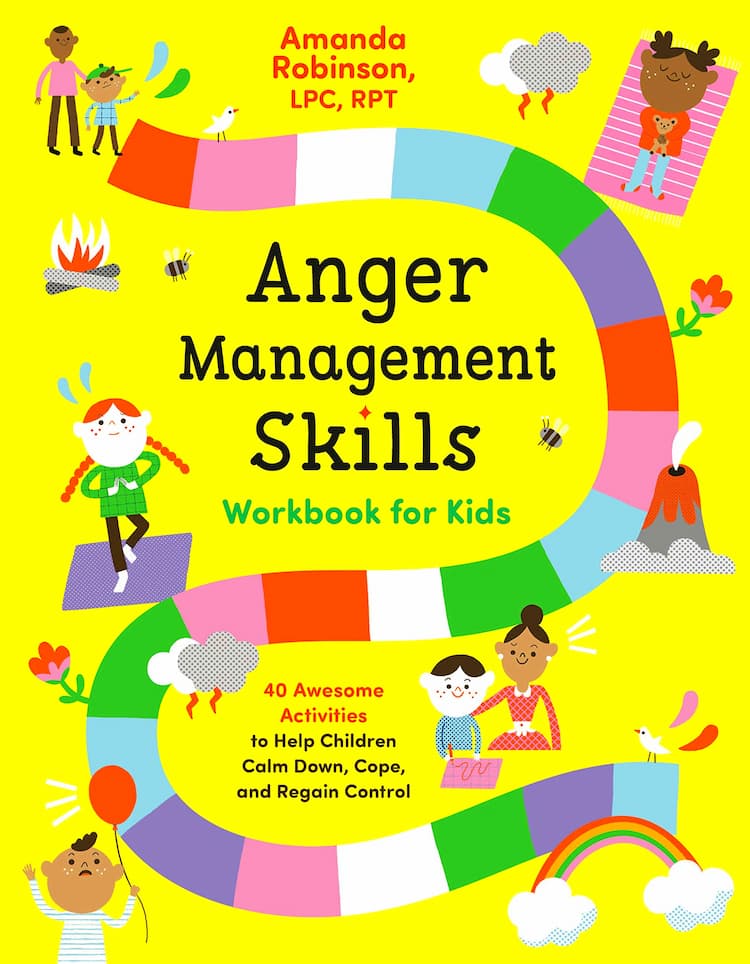 Anger Management