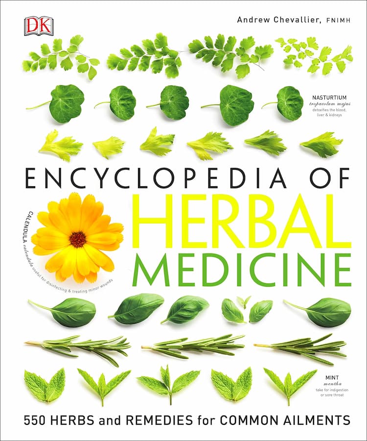 Herbal Remedies (Books)