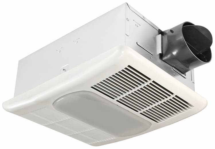 Bathroom Exhaust Fan