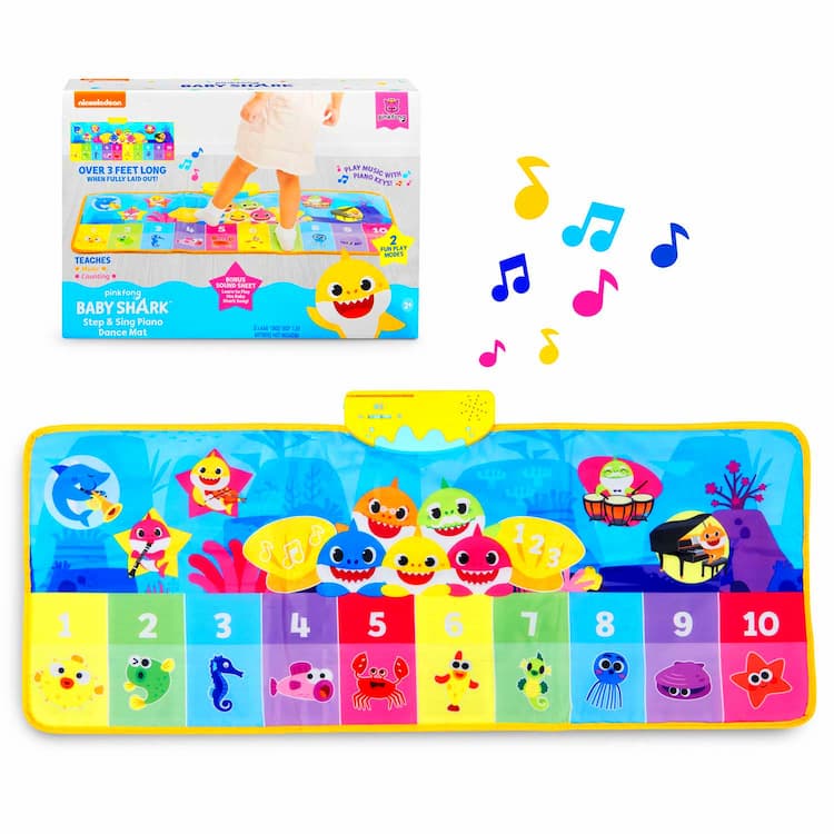 Pre-Kindergarten Toys