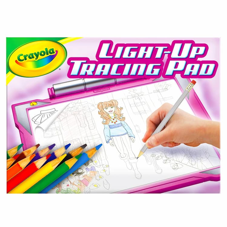 Preschool Art Toys