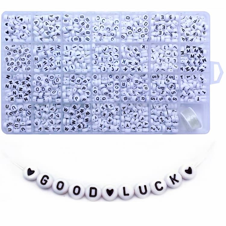 Beads & Bead Assortments