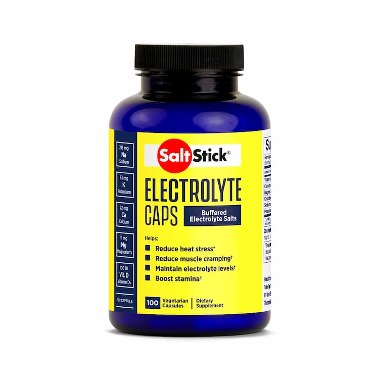 Sports Nutrition Endurance & Energy Supplements