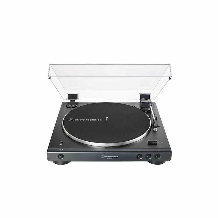 Audio & Video Turntables