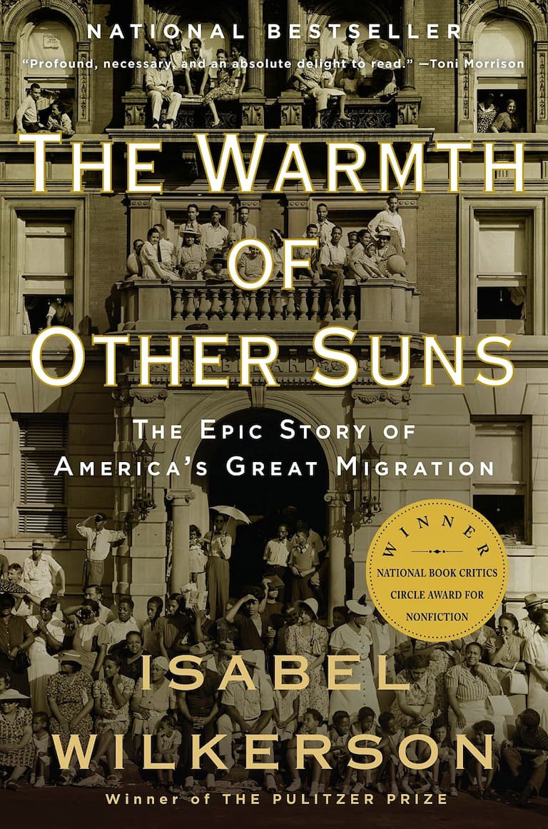 Black & African American Biographies