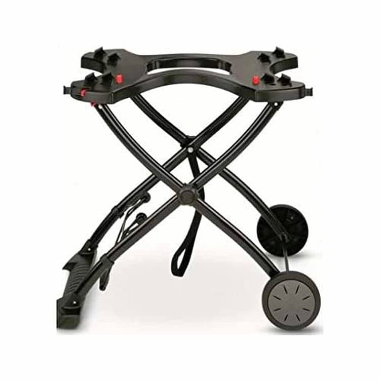 Grill Carts