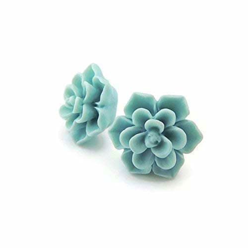Handmade Stud Earrings
