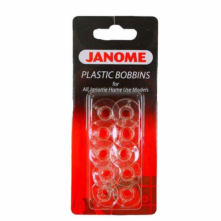 Bobbins