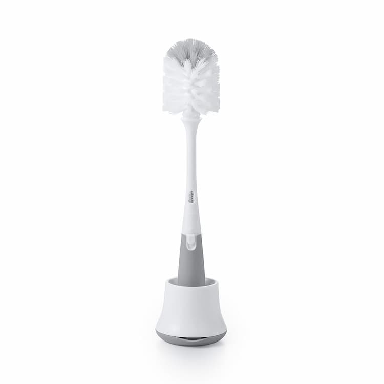 Baby Bottle Brushes