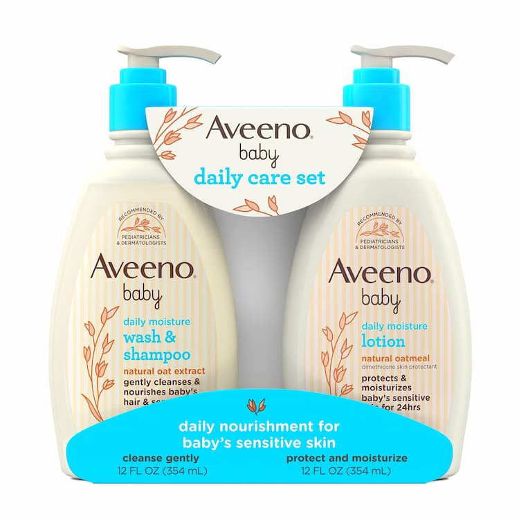 Baby Shampoo