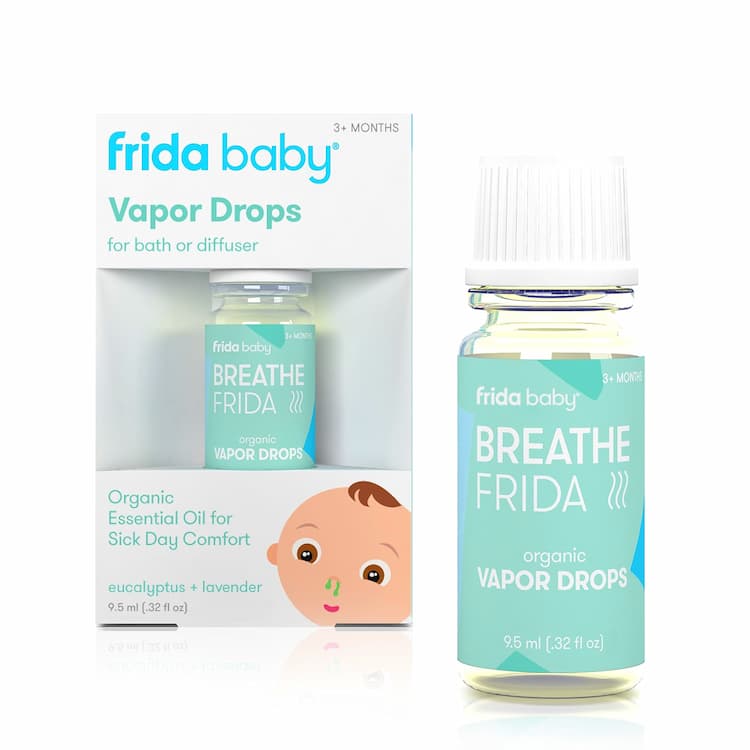 Baby Aromatherapy