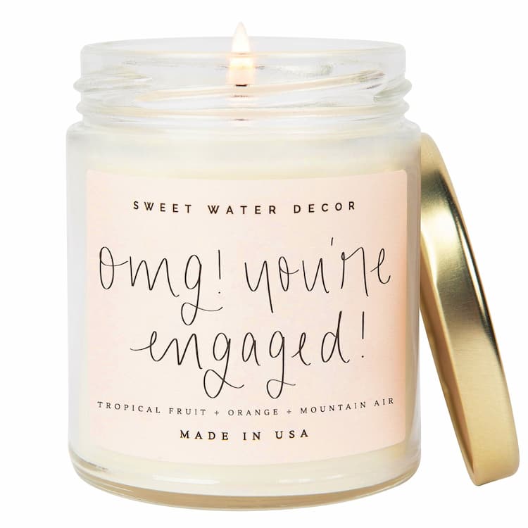 Candles