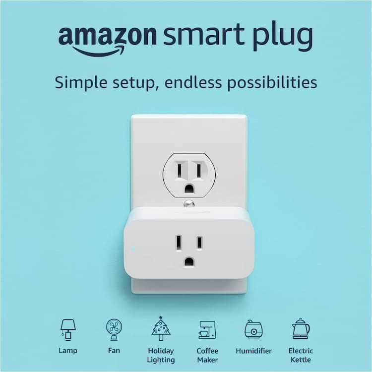 Electric Plugs