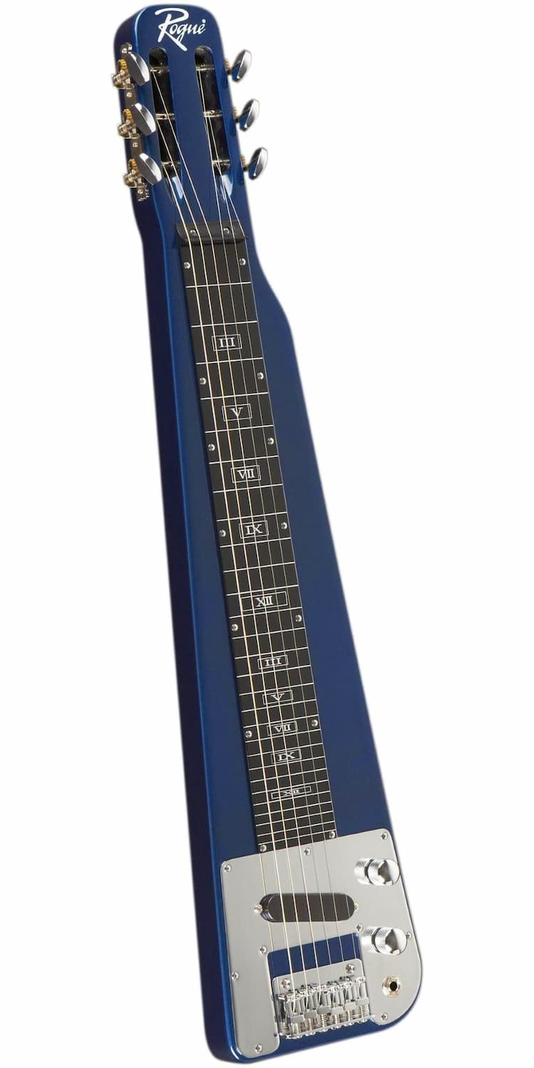 Electric Guitars