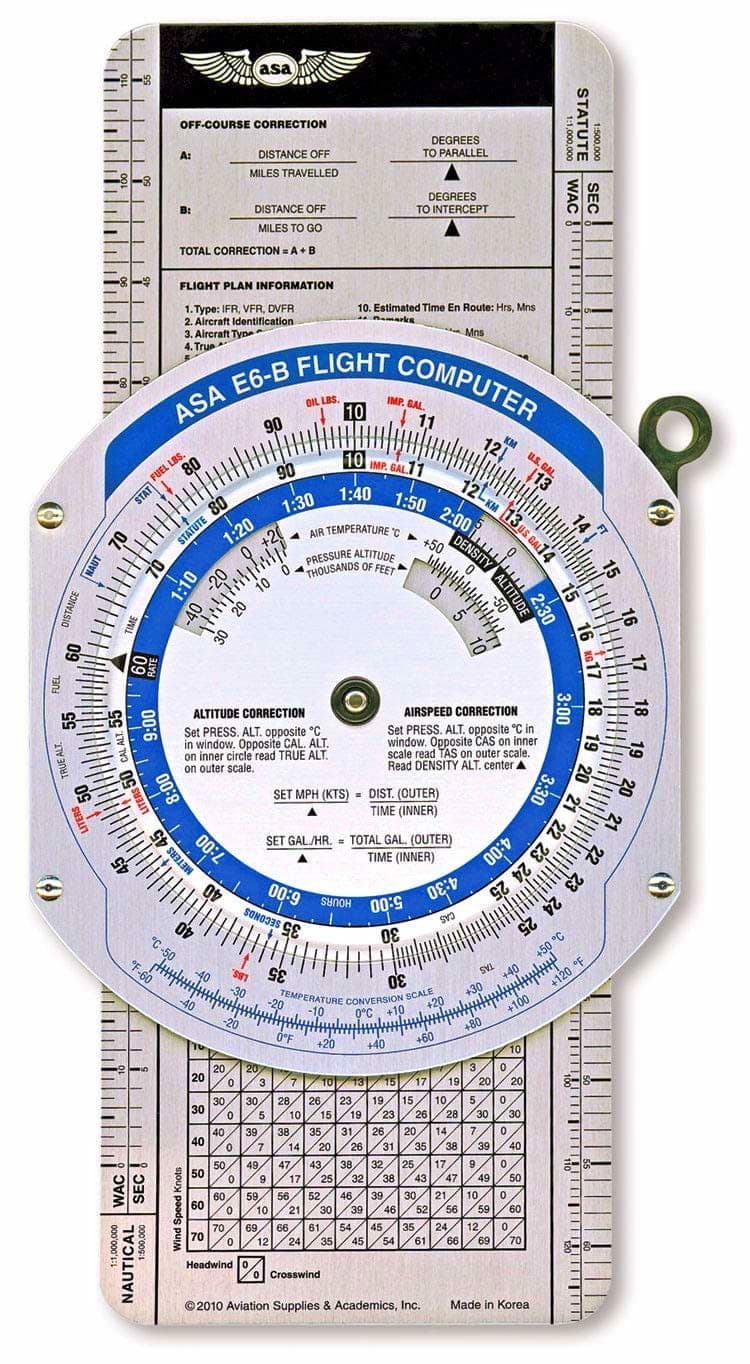 Aircraft Accessories