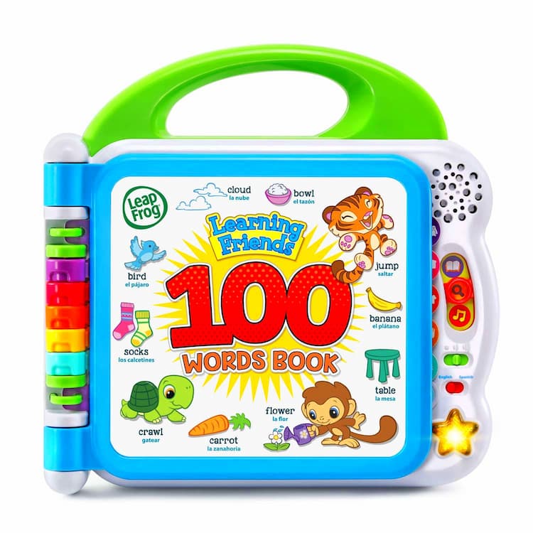 Preschool Learning Toys