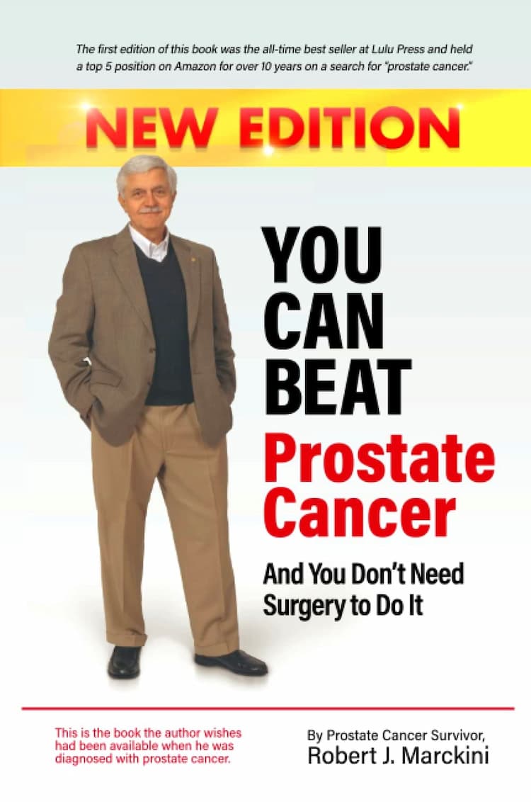 Prostate Disease (Books)