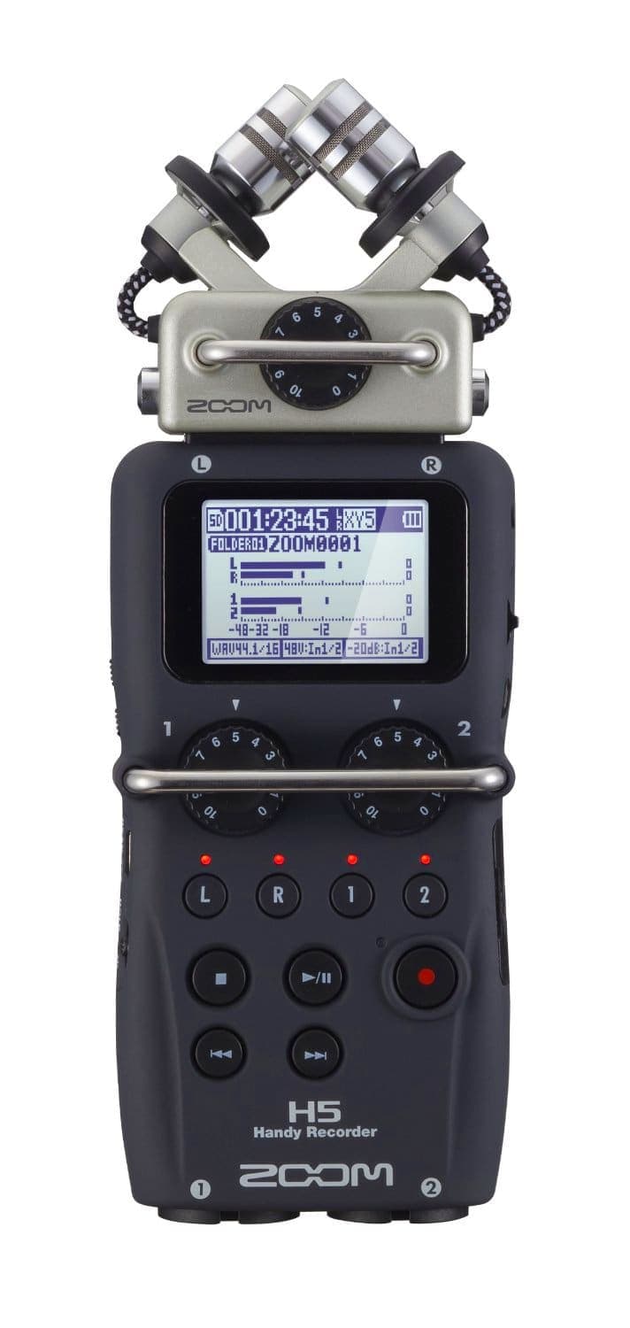 Digital Multitrack Recorders