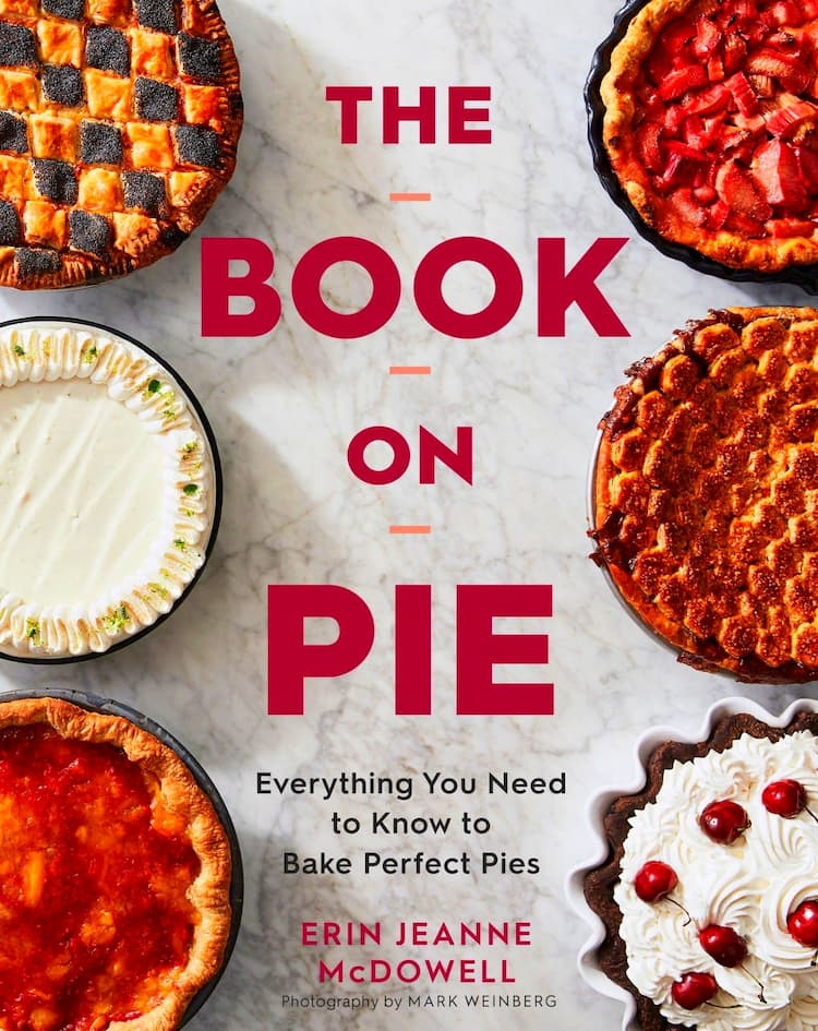 Pie Baking (Books)