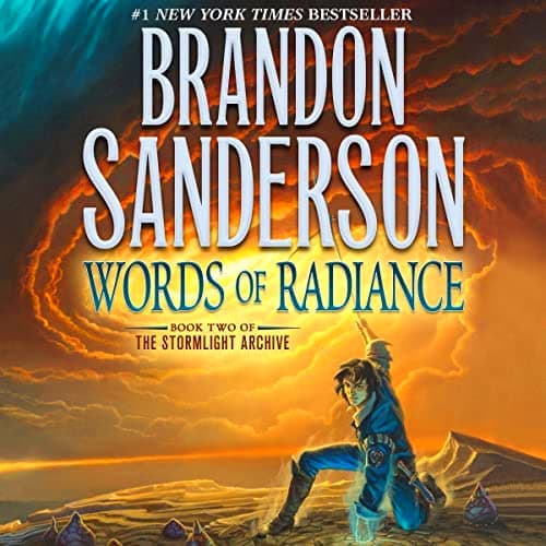 Action & Adventure Fantasy