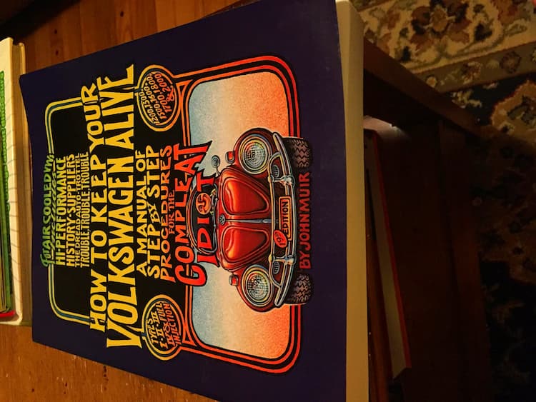 Do-It-Yourself Home Improvement (Books)