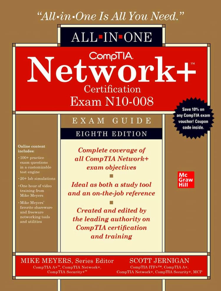 LANs (Books)