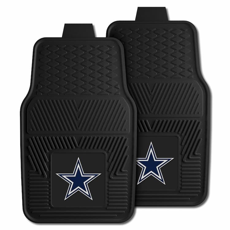 Sports Fan Floormats