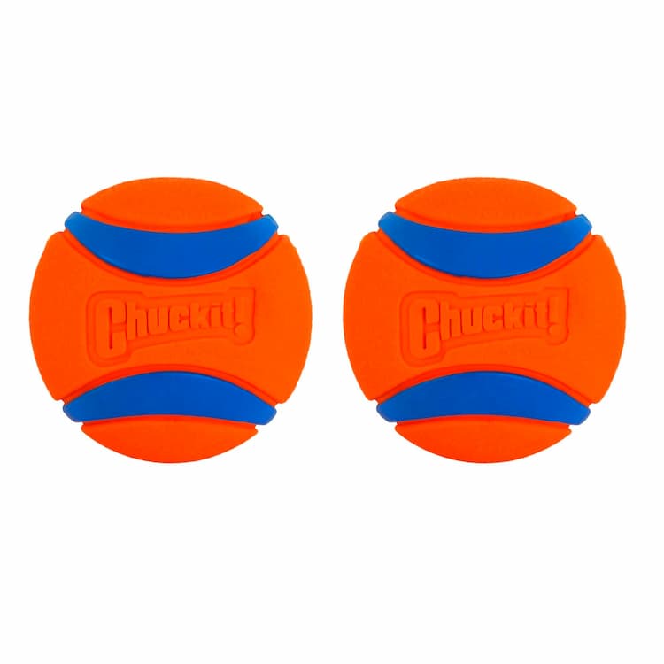 Dog Toy Balls