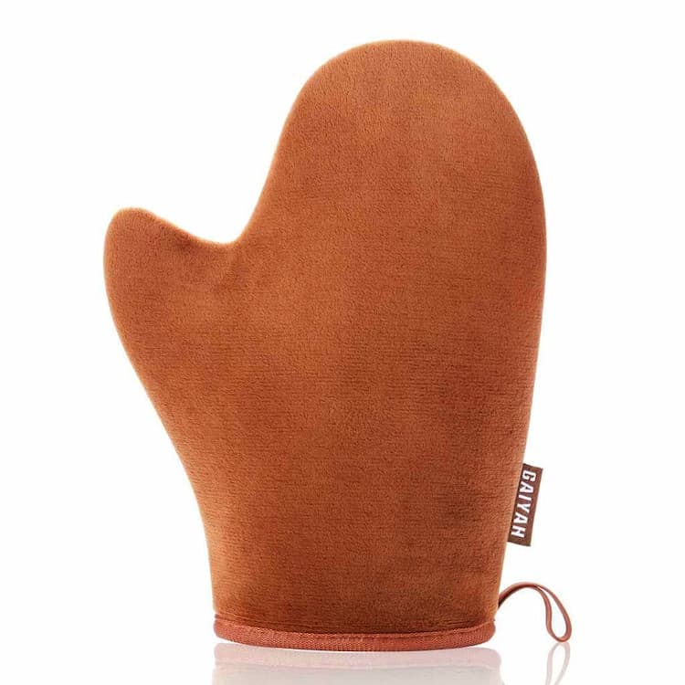 Body Self-Tanners