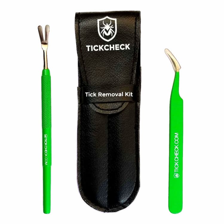 Dog Tick Remover Tools