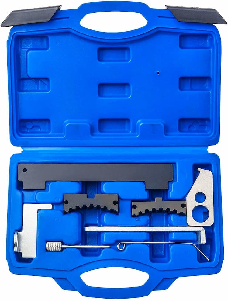 Engine Timing Belt Tools