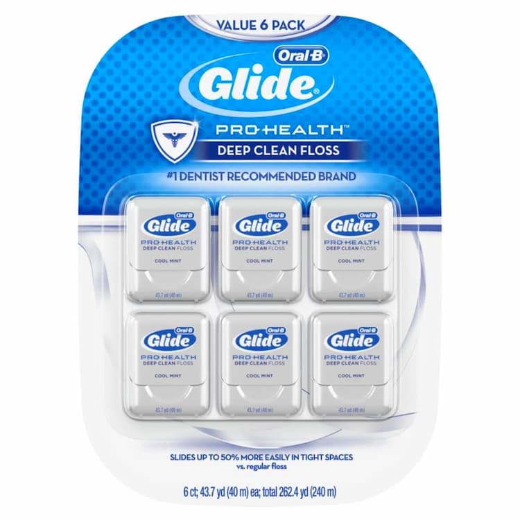Dental Floss