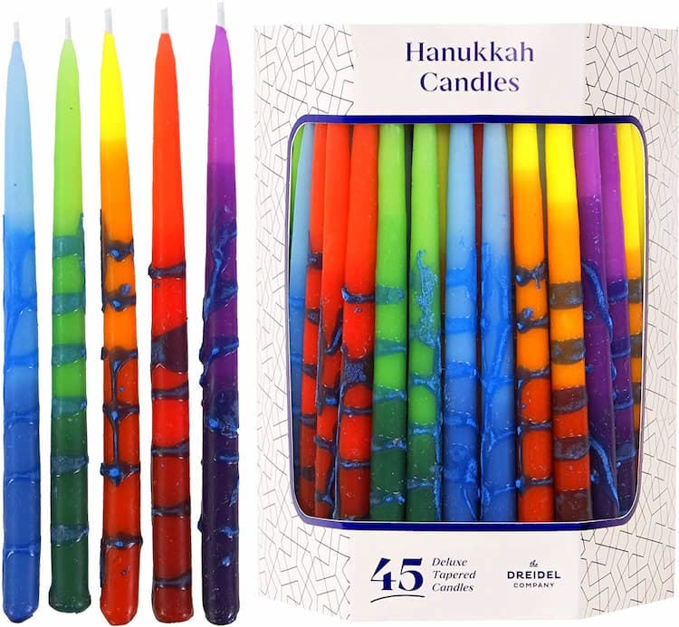 Menorahs